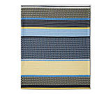 Шарф снуд Tchibo різнокольоровий 160*100, фото 3