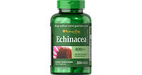 Puritan's Pride Echinacea 400 mg 200 капсул