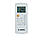 Кондиционер Bosch Climate 5000 RAC 2,6-2 IBW / Climate RAC 2,6-2 OU (S=25м.кв.), фото 4