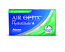 Контактні лінзи Air optix plus HydraGlyde для Astigmatism | Лінзи контактні Air optix plus, фото 3