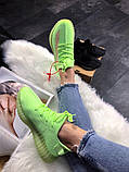 Кросівки Adidas Yeezy Boost 350 V2, кросівки адідас ізі буст 350 в2, кросівки Adidas Yeezy Boost 350 V2, фото 4