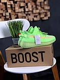 Кросівки Adidas Yeezy Boost 350 V2, кросівки адідас ізі буст 350 в2, кросівки Adidas Yeezy Boost 350 V2, фото 6