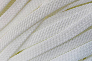 Шнур плоский 7мм-8мм