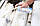 Універсальний Спрей-Герметик, 400 мл, білий WEICON ALLROUND SEALING SPRAY, фото 7