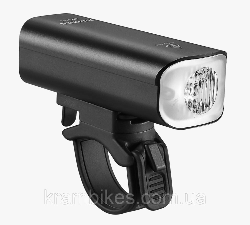 Фара передня велосипедна Ravemen  LR500S USB 500 Люмен