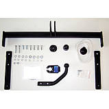 Фаркоп Volkswagen Golf 7 Variant, (2012-2017), Фаркоп на Фольксваген Гольф 7 Варіант, Універсал, фото 4