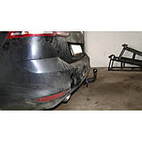 Фаркоп Volkswagen Golf 7 Variant, (2012-2017), Фаркоп на Фольксваген Гольф 7 Варіант, Універсал, фото 3