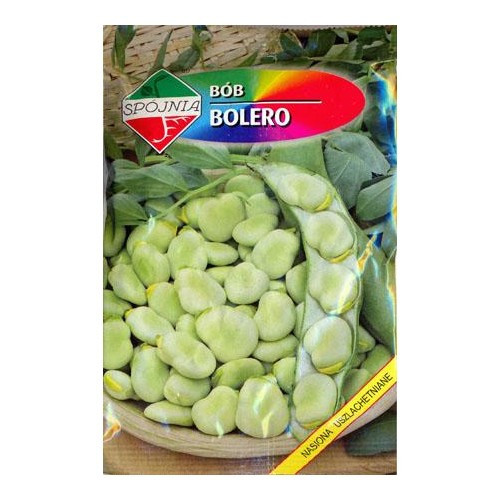 Біб Болеро 50г (Spojnia) Польща, фото 1