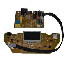 Плата керування для хлібопічки Moulinex OW302200 SS-187684, фото 1