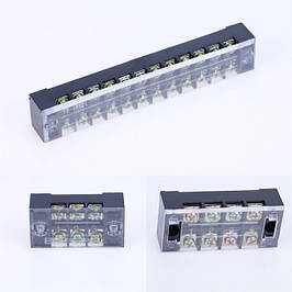 АСКО Клемна колодка в корпусі ТВ