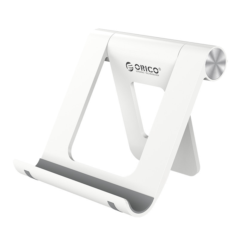 Підставка Orico універсальна під смартфон/планшет White (PH2-WH)