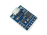 Digispark Arduino Attiny85 micro USB налагоджувальна плата [#8-6], фото 7