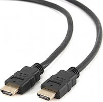 Кабель Cablexpert HDMI — HDMI 10m v2.0 (CC-HDMI4-10M)