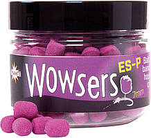 Плаваючі бойли  DYNAMITE BAITS Wowsers ES-P Purple 7mm