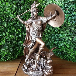 СТАТУЕТКИ ПІД БРОНЗУ КОЛЕКЦІЯ "VERONESSE"