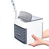 Портативний міні кондиціонер Arctic Air Ultra G2 3 в 1 переносний Арктик еир Ультра, фото 2