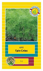 Кріп Грін Слівз 1 грам