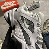 Кросівки Nike M2K Tekno, кросівки найк м2к текно, фото 3