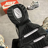 Кросівки Nike M2K Tekno, кросівки найк м2к текно, фото 9