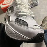 Кросівки Nike M2K Tekno, кросівки найк м2к текно, фото 4