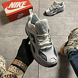 Кросівки Nike M2K Tekno, кросівки найк м2к текно, фото 5