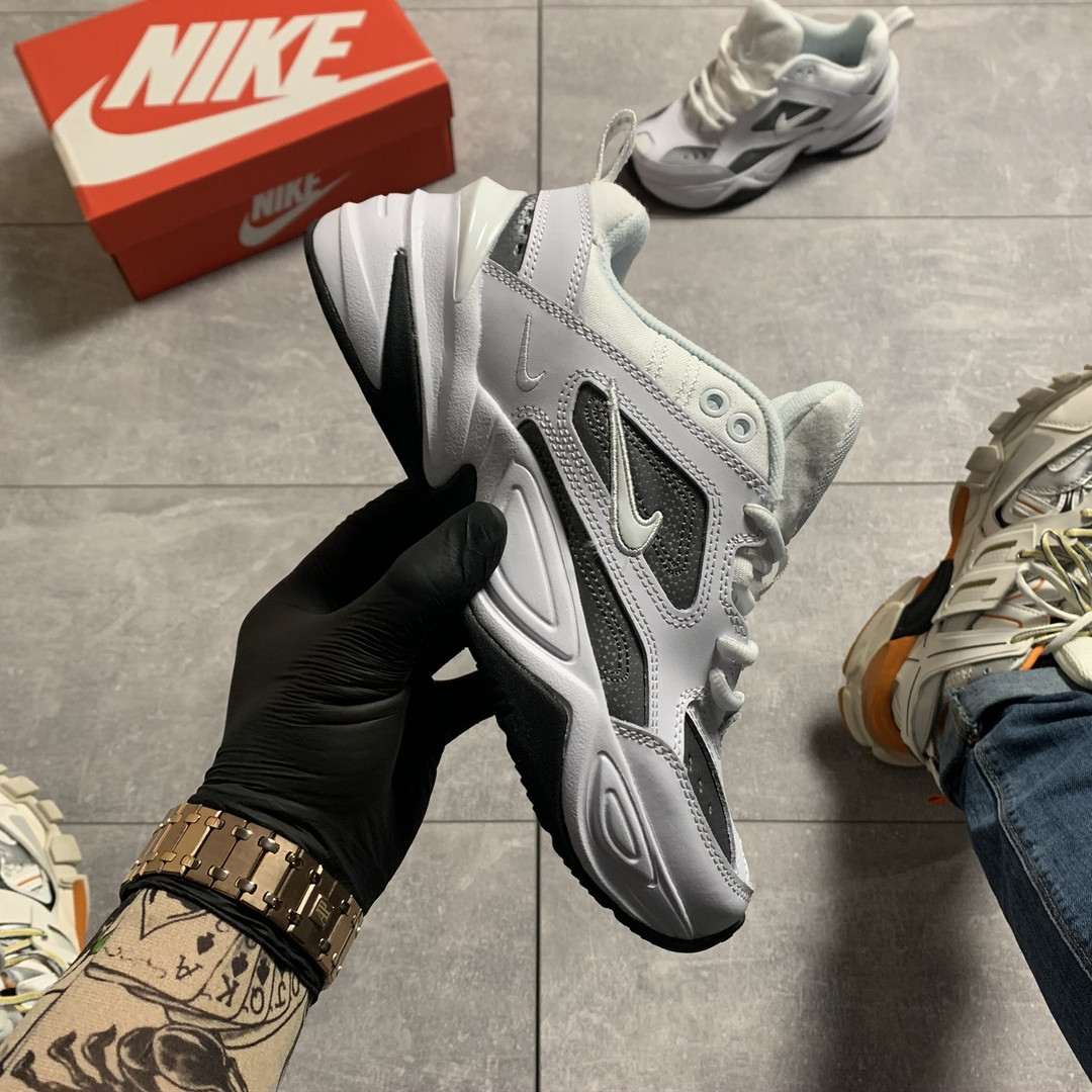 Кросівки Nike M2K Tekno, кросівки найк м2к текно, фото 1