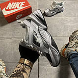 Кросівки Nike M2K Tekno, кросівки найк м2к текно, фото 2