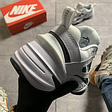 Кросівки Nike M2K Tekno, кросівки найк м2к текно, фото 7