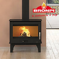 Каминная печь BRONPI SENA PLUS