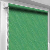 Тканевые ролеты на окна "DecoSharm" Вода 2159