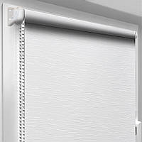 Рулонные шторы в детскую комнату "DecoSharm" Лазур 2018 -