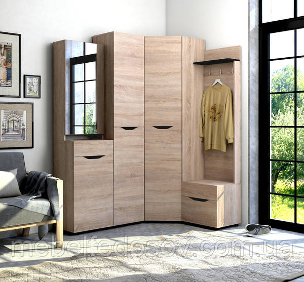 передпокій аякс майстер форм