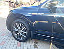Бризковики MGC Volkswagen Touareg 2018+ комплект 4 шт 760075111, 760075101, фото 7