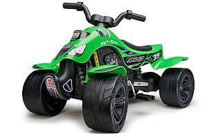 Квадроцикл Quad Bud Racing Falk 609 BR (колір - зелений)