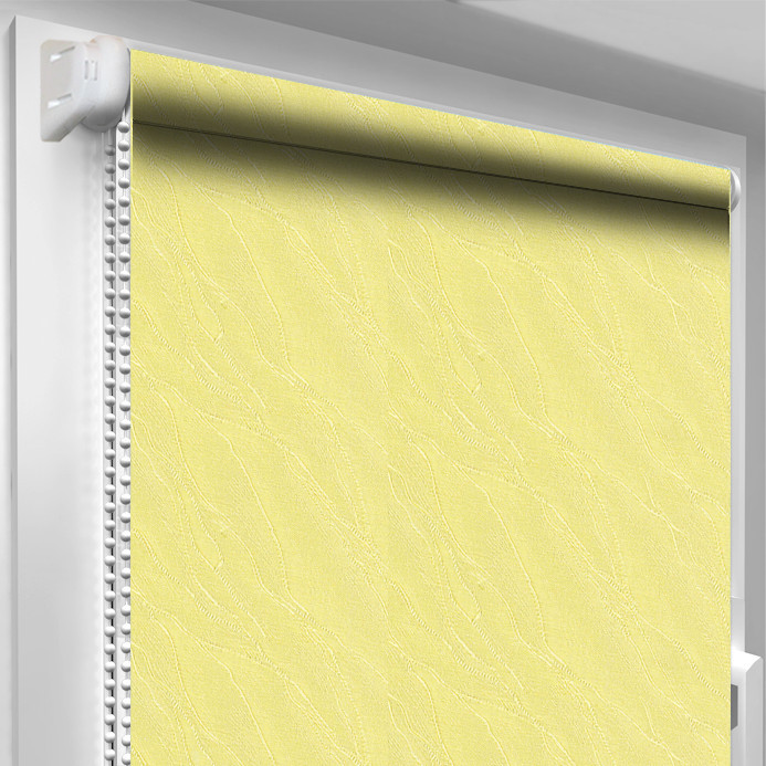 Тканевые рулонные шторы "DecoSharm" Вода 2072 - фото 1 - id-p1179928620