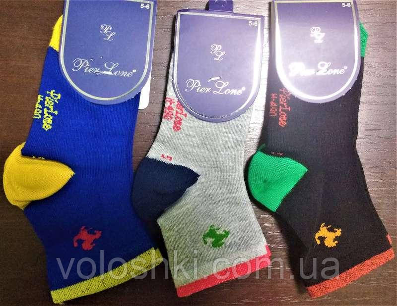 Колготи для хлопчика демісезонні, Pier Lone, фото 1