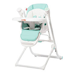 Стілець-гойдалка CARRELLO Triumph CRL-10302 Mint Green