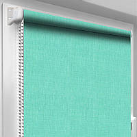 Тканинні ролети на вікна "DecoSharm" Меланж 731 47.5 х 170 см