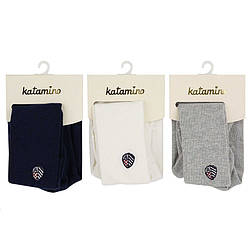 Колготи дитячі для хлопчика демісезонні, з малюнком