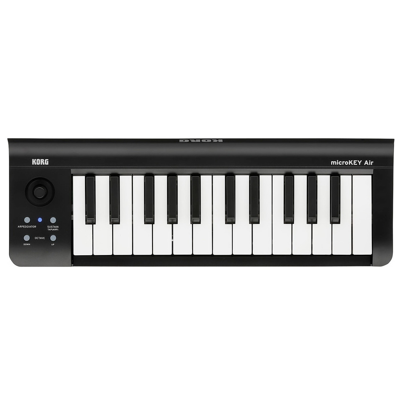 MIDI-клавиатура KORG microKEY2-25AIR - фото 1 - id-p1179957164