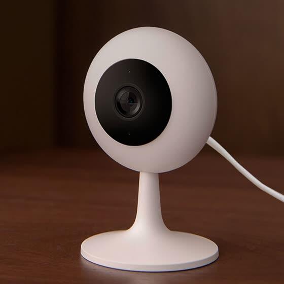 Розумна IP-камера Xiaomi Xiaobai Home Smart Security Camera 1080p