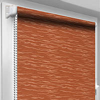 Жалюзи недорого "DecoSharm" Лазур 2087 -