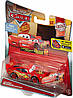 Тачки 3: Блискавка Маквин (Lightning McQueen with Sign Vehicle) Disney Pixar Cars від Mattel, фото 8