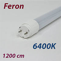 Светодиодная LED лампа Feron LB246 Т8 18W 6400К (белый холодный)