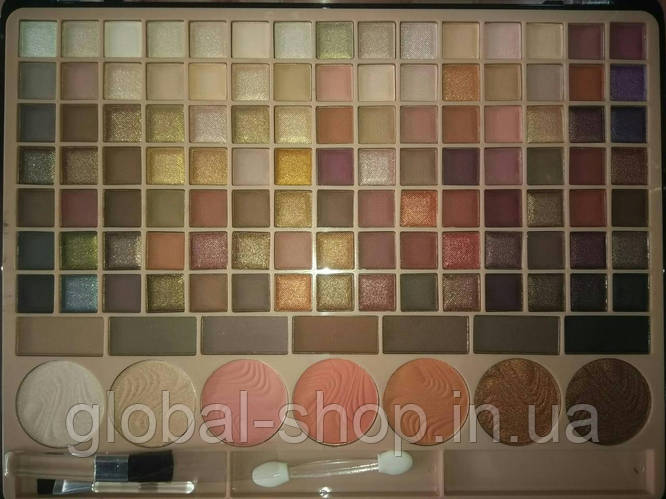 Купить DoDo Girl Eyeshadow & Highlighter & Blush & Bronzer Good Texture ...