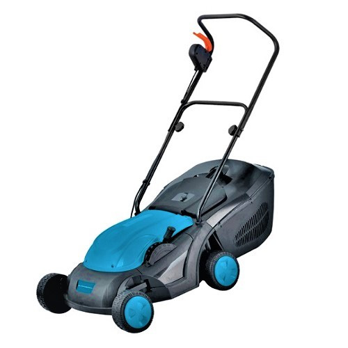 Газонокосарка KRAISSMANN 2100 ERi 380 (ІНДУКЦІЙНИЙ ДВИГУН, НІМЕЧЧИНА)