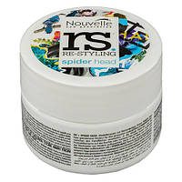 Моделююча паста з ефектом павутини Nouvelle Re-Styling Spider Head, 100 мл
