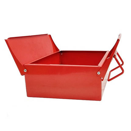 Ящик для інструменту 300 мм 1 відсік (ХЗСО) MTB300-1, фото 2