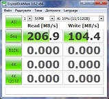 Перехідник контролер USB 3.0 — ssd hd 2,5 sata вінчестер, фото 7