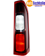 Задний фонарь (R) на Renault Trafic III / Opel Vivaro B 1.6dCi с 2014... AutoTechteile (Германия) 5030244